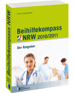 Beihilfekompass NRW 2010/2011