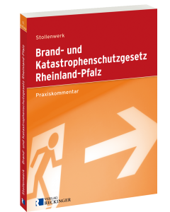 Brand- und Katastrophenschutzgesetz Rheinland-Pfalz