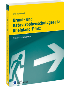 Brand- und Katastrophenschutzgesetz Rheinland-Pfalz