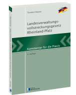 Landesverwaltungsvollstreckungsgesetz Rheinland-Pfalz