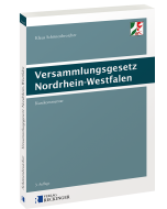 Versammlungsgesetz Nordrhein-Westfalen