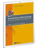 Immobiliarvollstreckung aus Sicht der kommunalen Vollstreckungsbehörden – Digital