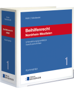 Beihilfenrecht Nordrhein-Westfalen