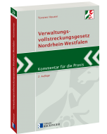 Verwaltungsvollstreckungsgesetz Nordrhein-Westfalen