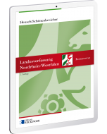 Landesverfassung Nordrhein-Westfalen – Digital