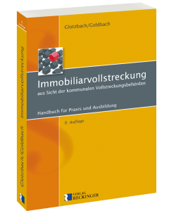 Immobiliarvollstreckung aus Sicht der kommunalen Vollstreckungsbehörden