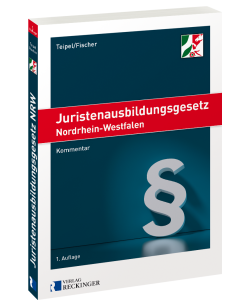 Juristenausbildungsgesetz Nordrhein-Westfalen