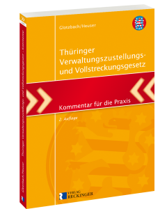 Thüringer Verwaltungszustellungs- und Vollstreckungsgesetz
