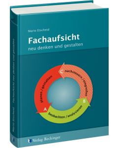 Cover der Fachaufsicht