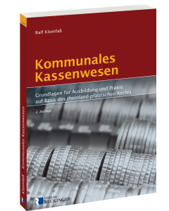 Cover des Kommunalen Kassenwesens