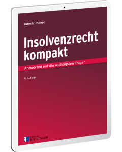 Insolvenzrecht kompakt – Digital