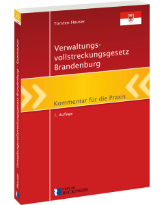 Verwaltungsvollstreckungsgesetz Brandenburg