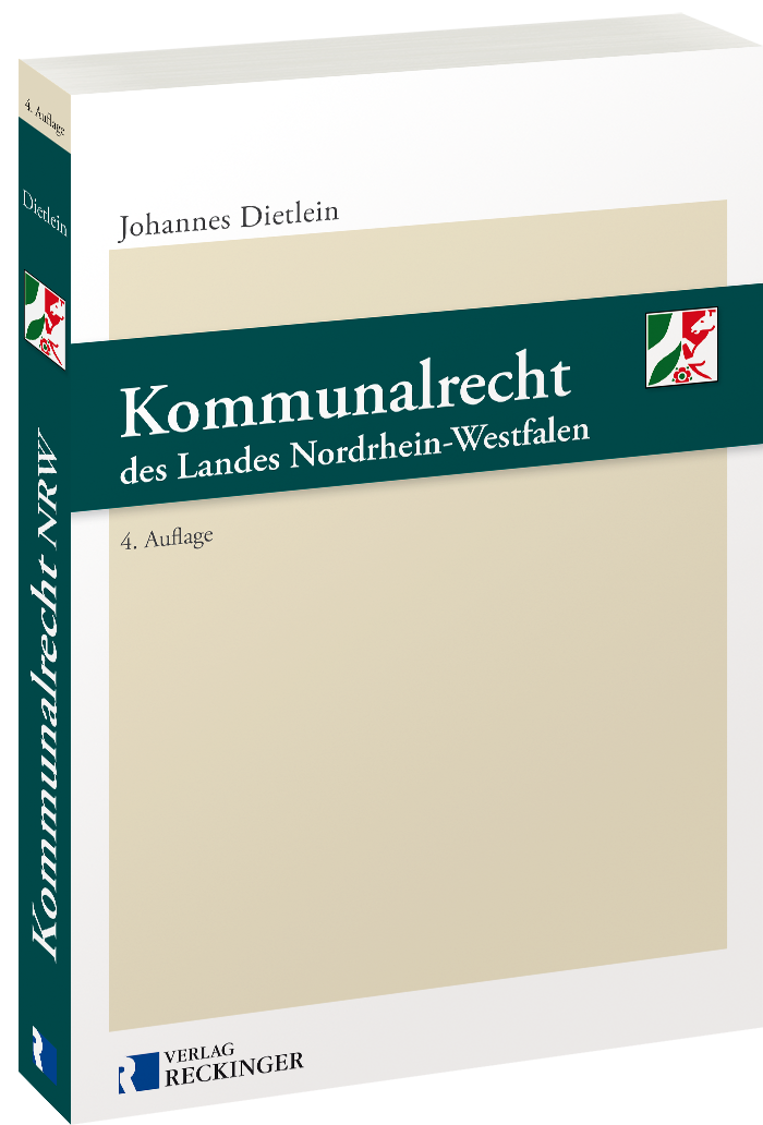 Kommunalrecht NRW