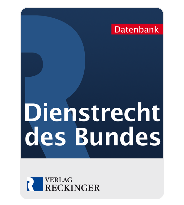 Link: Landesrecht Nordrhein-Westfalen – Dienstrecht
